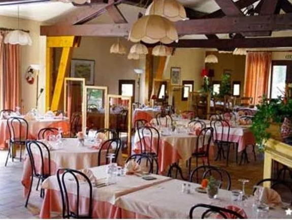 Hôtel Relais Porte des Alpes