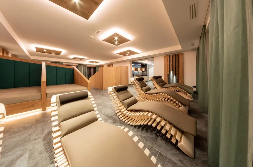 Hotel Gran Pre
