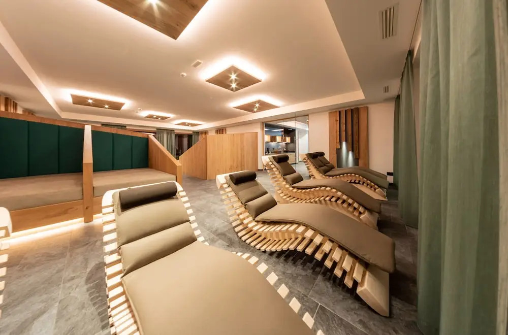 Hotel Gran Pre