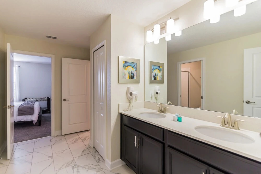 Non-renting - 1533fd - The Retreat at Championsgate