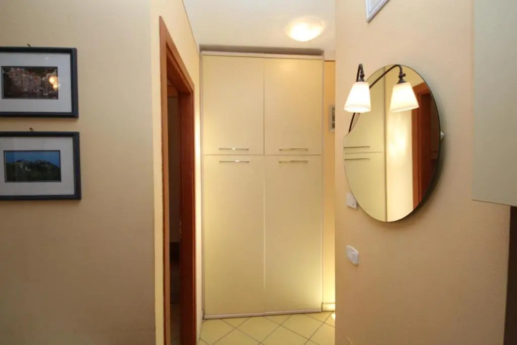 Residence Sole e Mare appartamenti