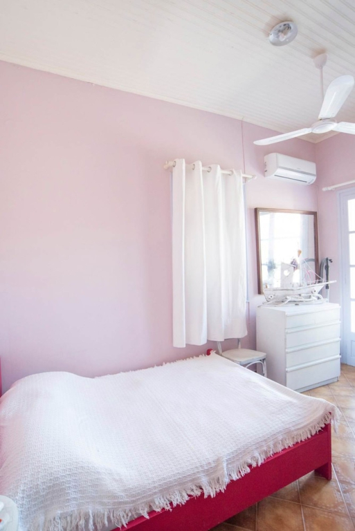 Kabara Garden Oasis in Aegina BBQ Priv Parking