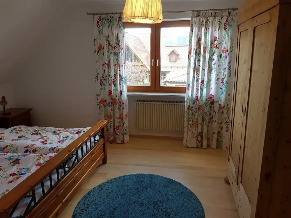 Ferienwohnung Orths