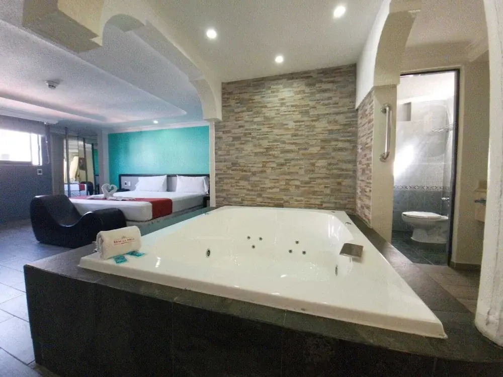 Real La Viga Motel