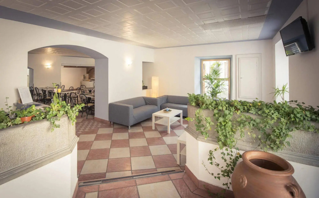 Hotel Alla Casella