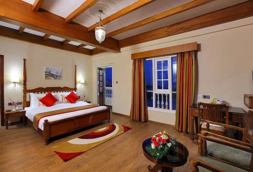 Le Maritime Kochi