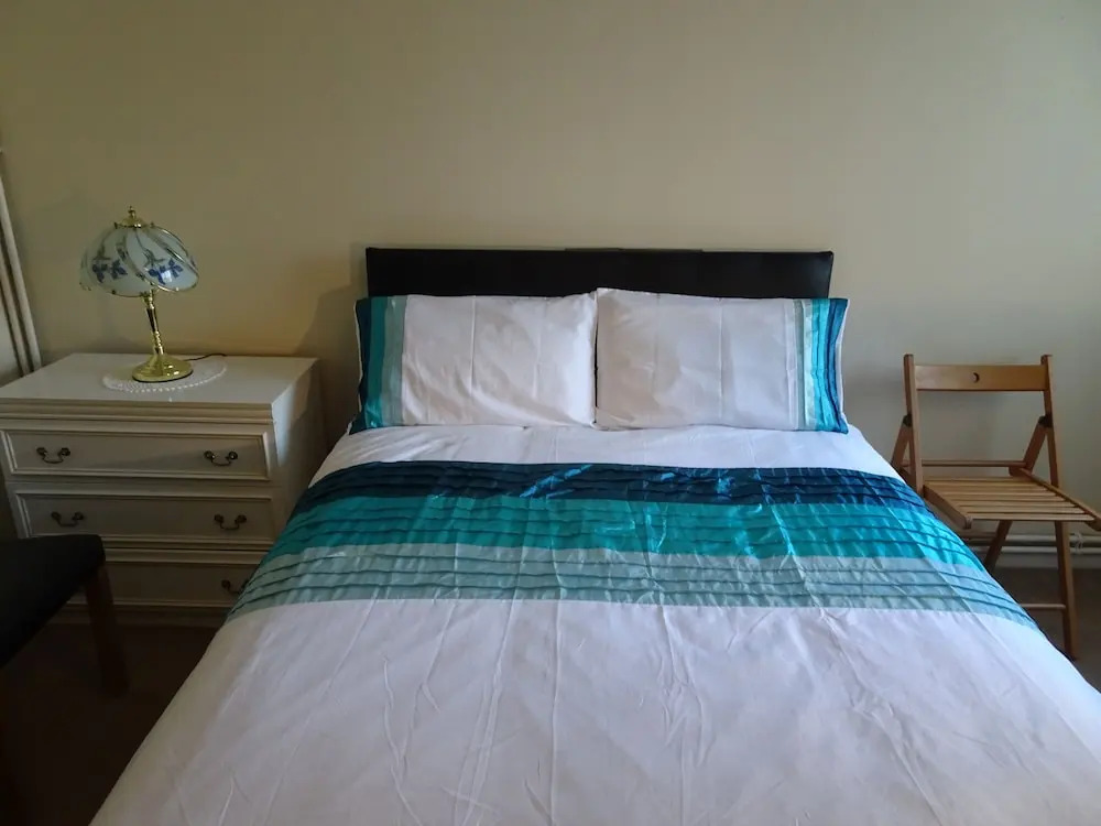 Home With a View Close to Liverpool Stadium