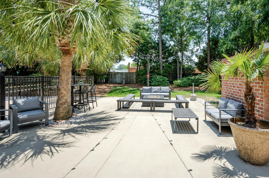 Hampton Inn Wilmington-Medical Park
