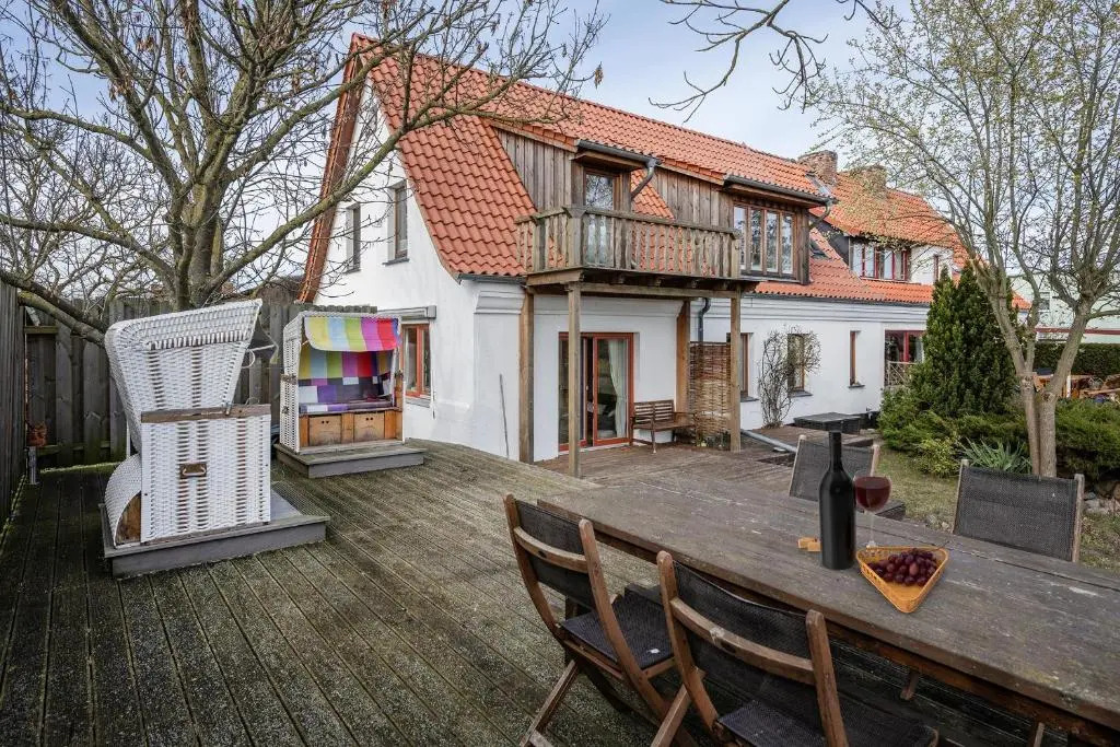 Seeblick Cottage