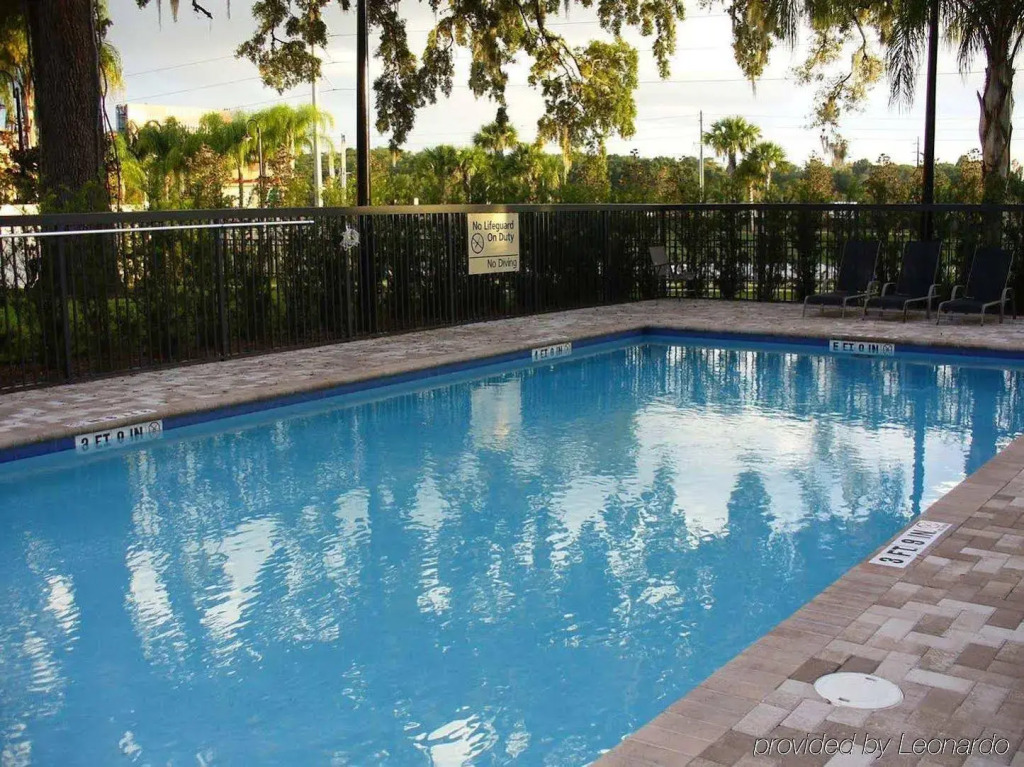 Hampton Inn & Suites Orlando-Apopka