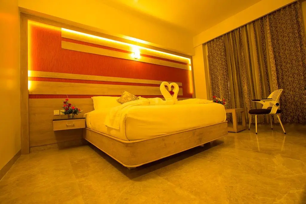 Hotel Radha Prasad