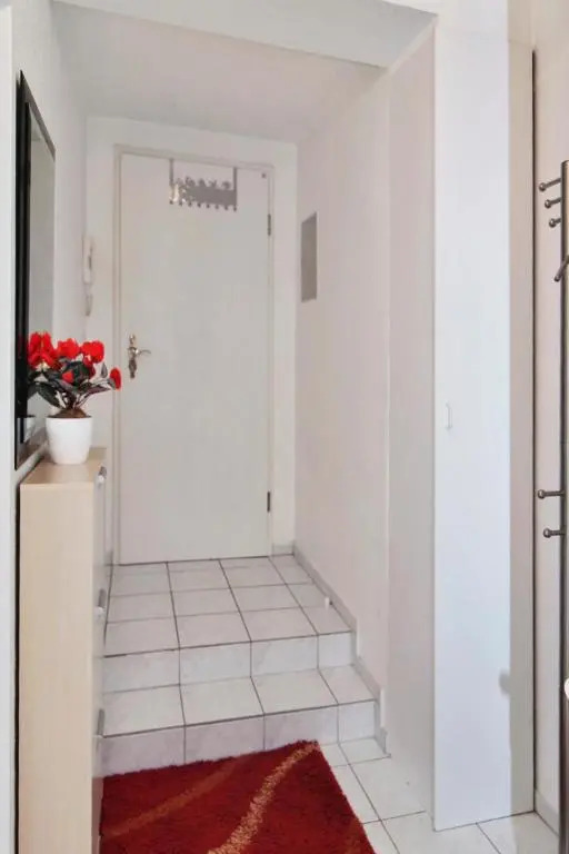 Haus Parkblick Parkblick Appartement 1