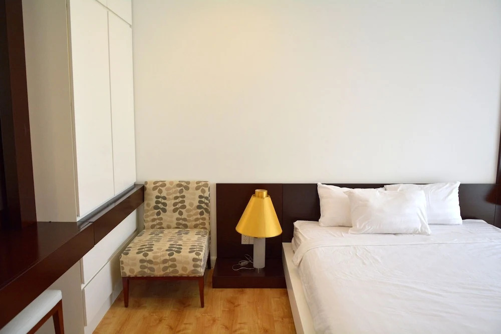 Luxury Apartment