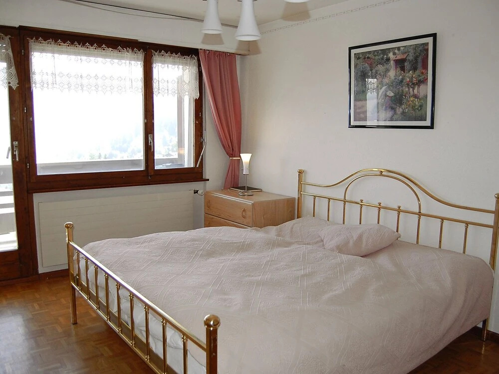 Apartment Valaisia 44b by Interhome