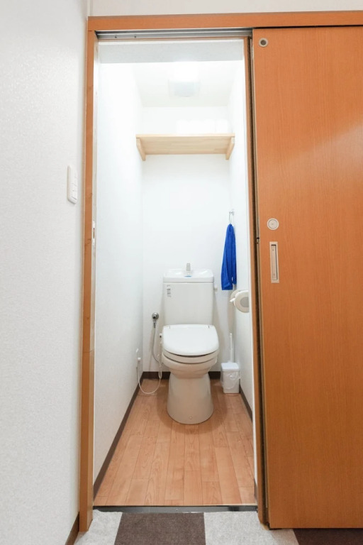 Tennoji Family Homes