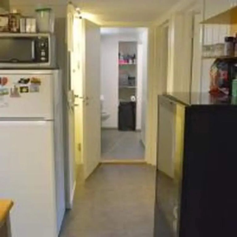 Solferie Apartment Arenfeldtsvei