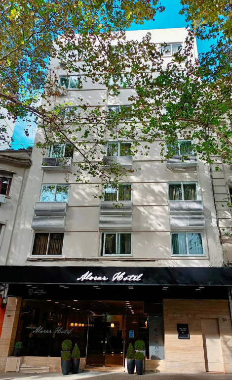 Hotel Alvear