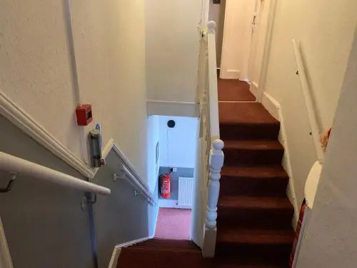 St Annes Road Guest House