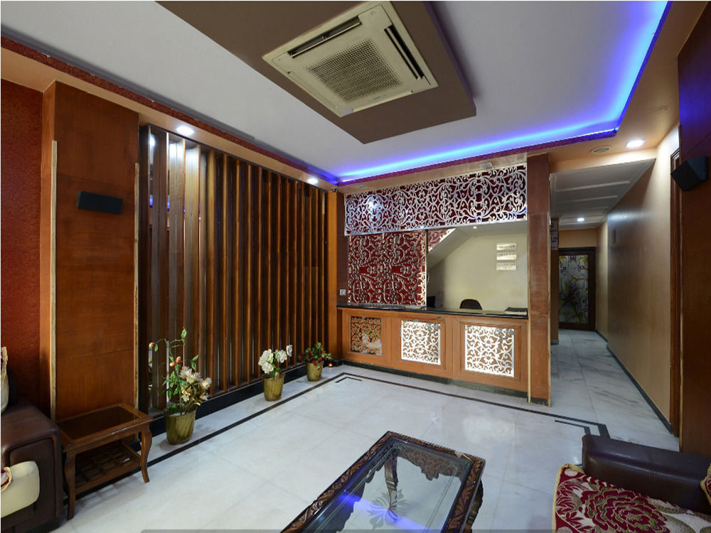 Hotel Vishal Residency