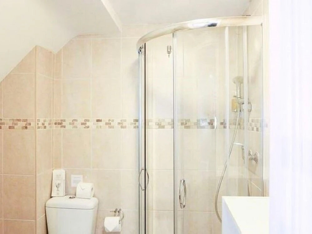 Restful Apartment in London Near Hyde Park