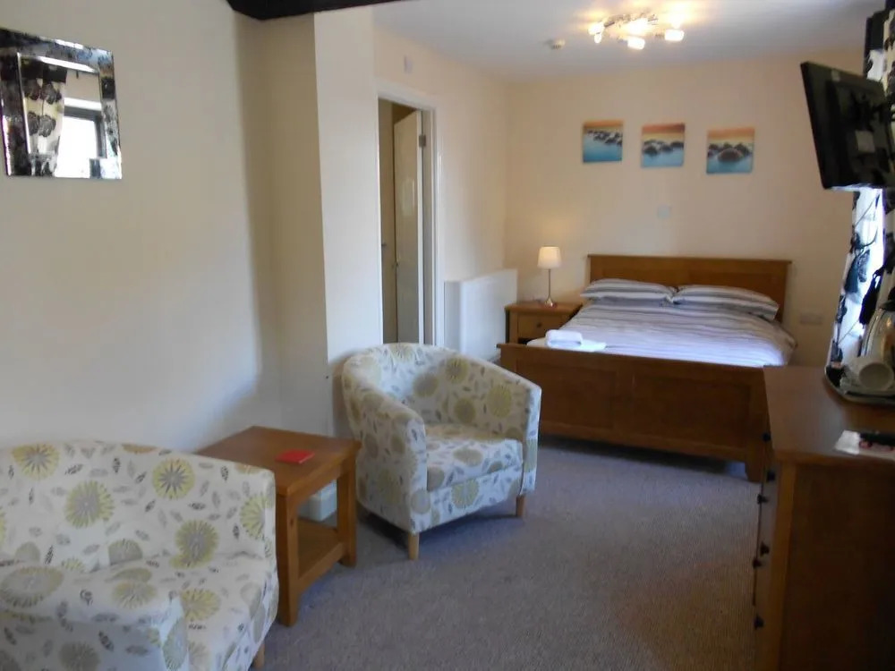 The Farmhouse at Fincham
