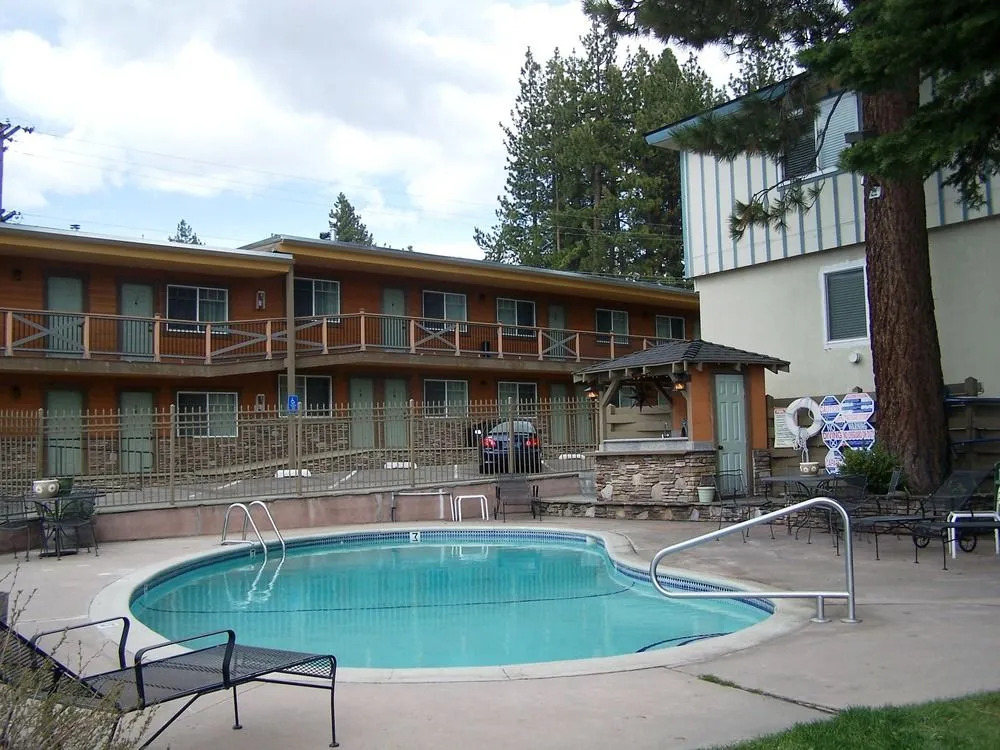 Mark Twain Lodge