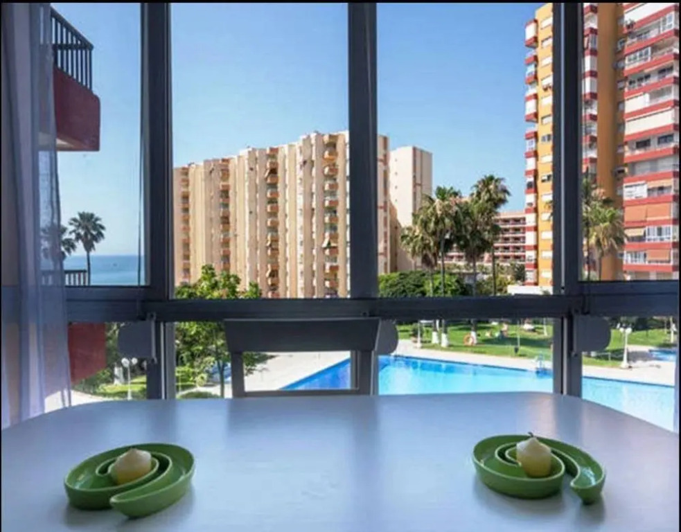 Apartment in Benalmádena - 104419