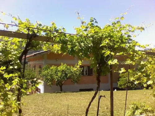 B&B Toffia