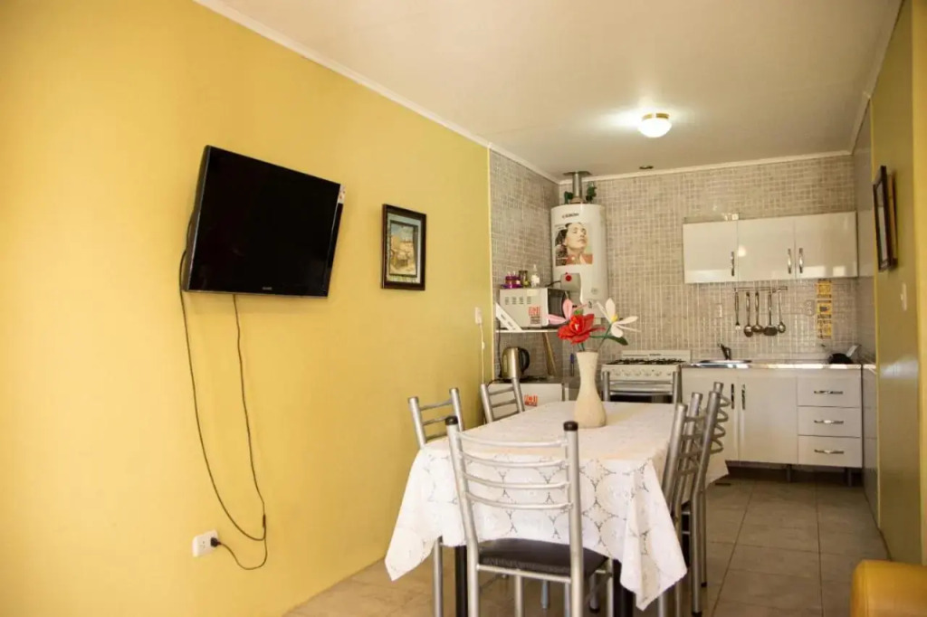 Apartment Lourdes