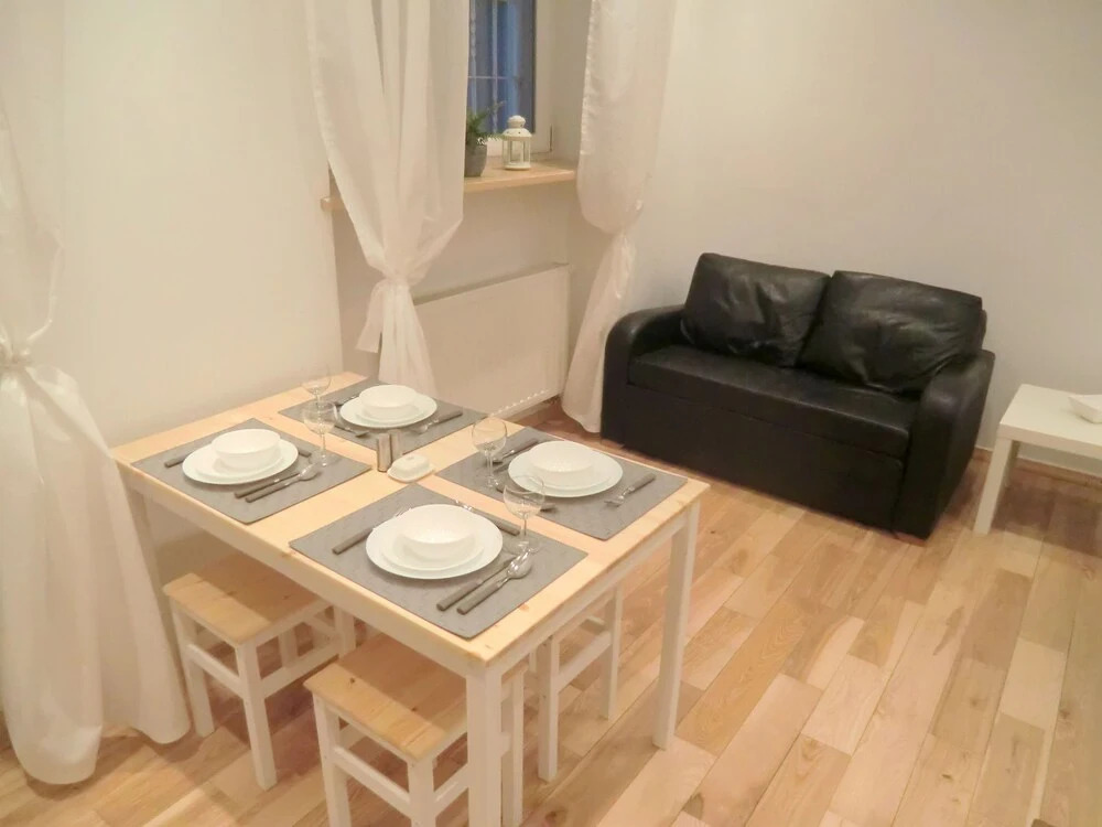 AP-Apartments Hoza No. 27A