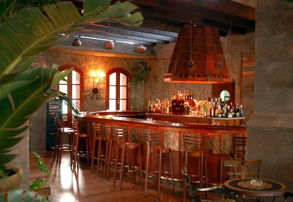 Hotel Las Tirajanas