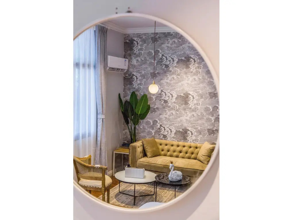 Shanghai Moxi Inn Huaihai Rd No.5 Branch