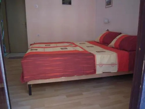 Lile Pestani Accommodation