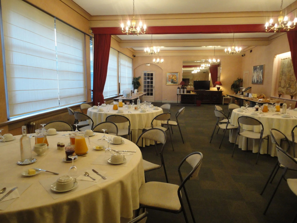 Hotel Chiffre