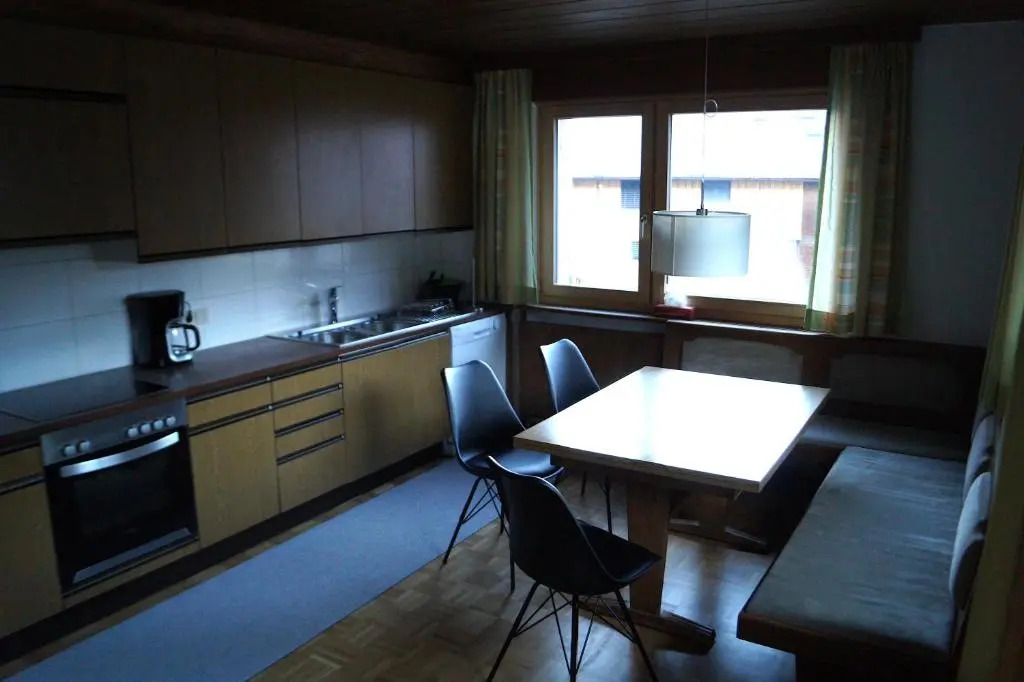 Ferienwohnung Vier11