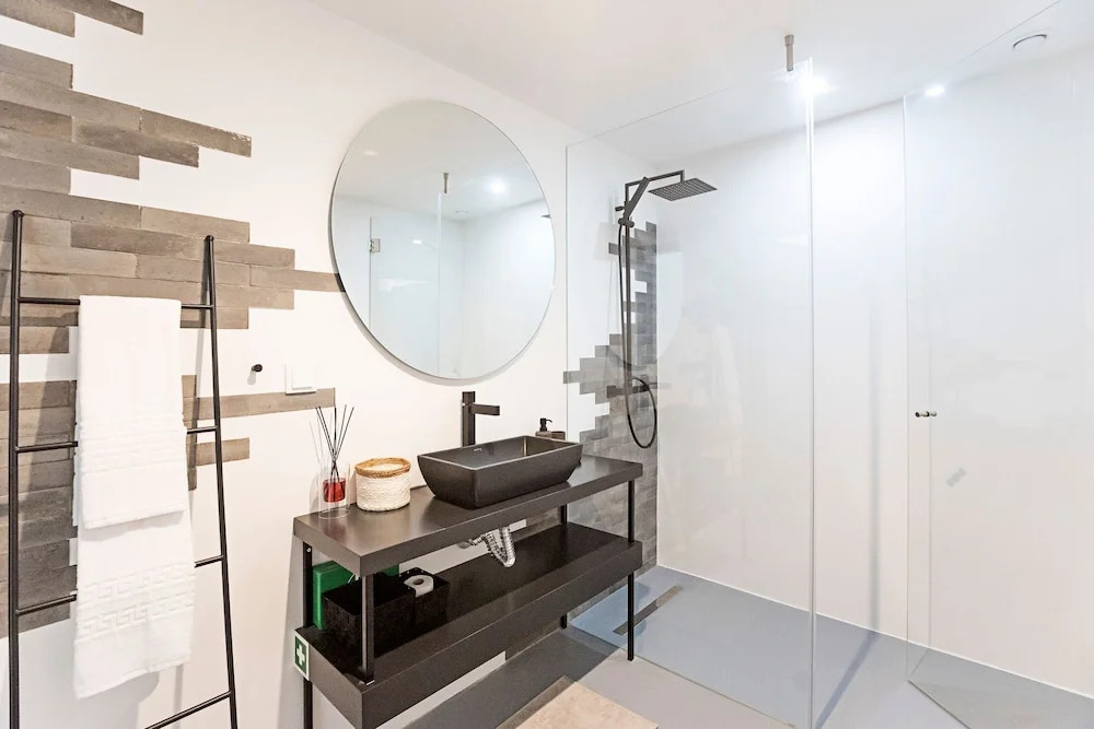 Regras Apartments & Garden A1 by Benefit Collection