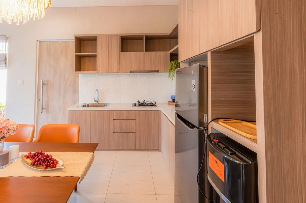 Kamboja Villa Premier Hospitality Asia