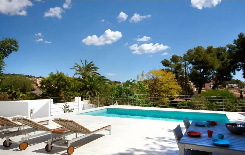 Villa Amistat