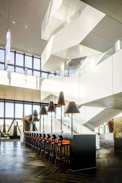Fletcher Wellness-Hotel Leiden