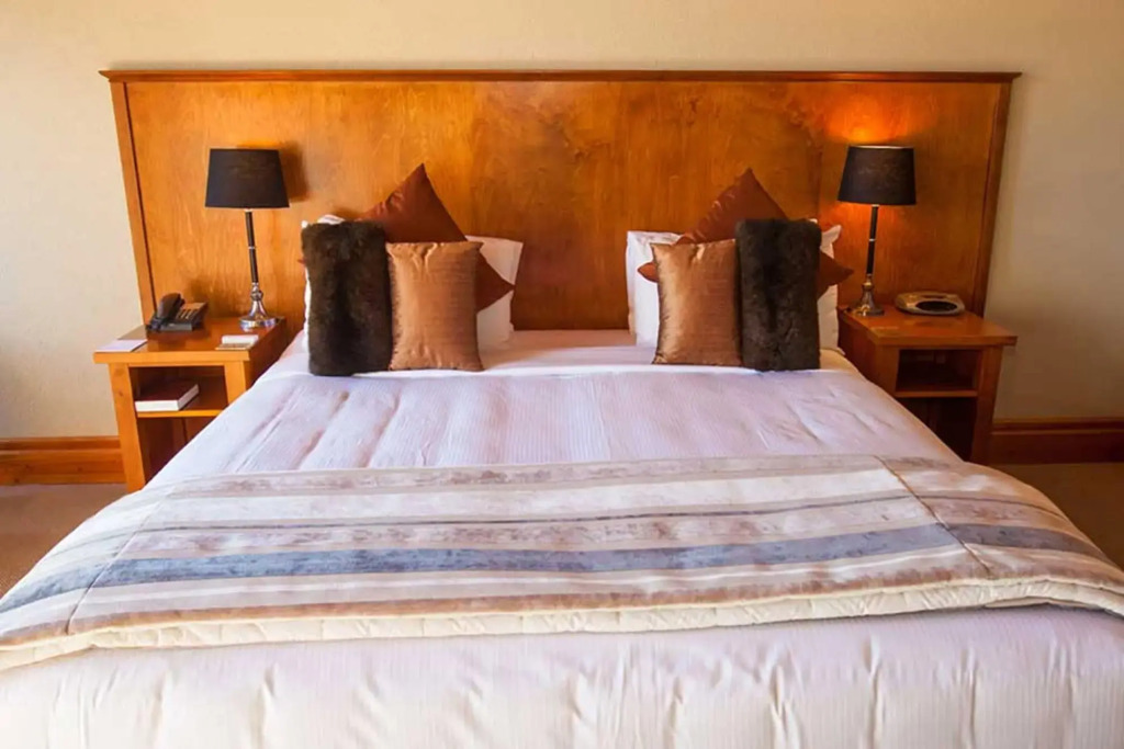 Fiordland Lodge