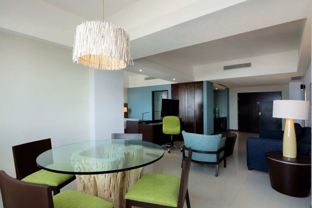 Hampton by Hilton Veracruz Boca Del Rio