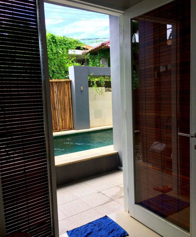 Canggu Surf Shack