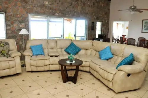 Villa Fleur De Mer Sint Maarten