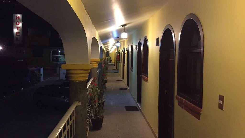 Hotel del Rey