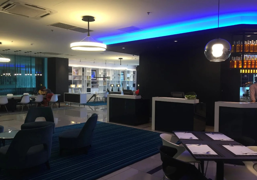The Regency Scholars Hotel Kuala Lumpur