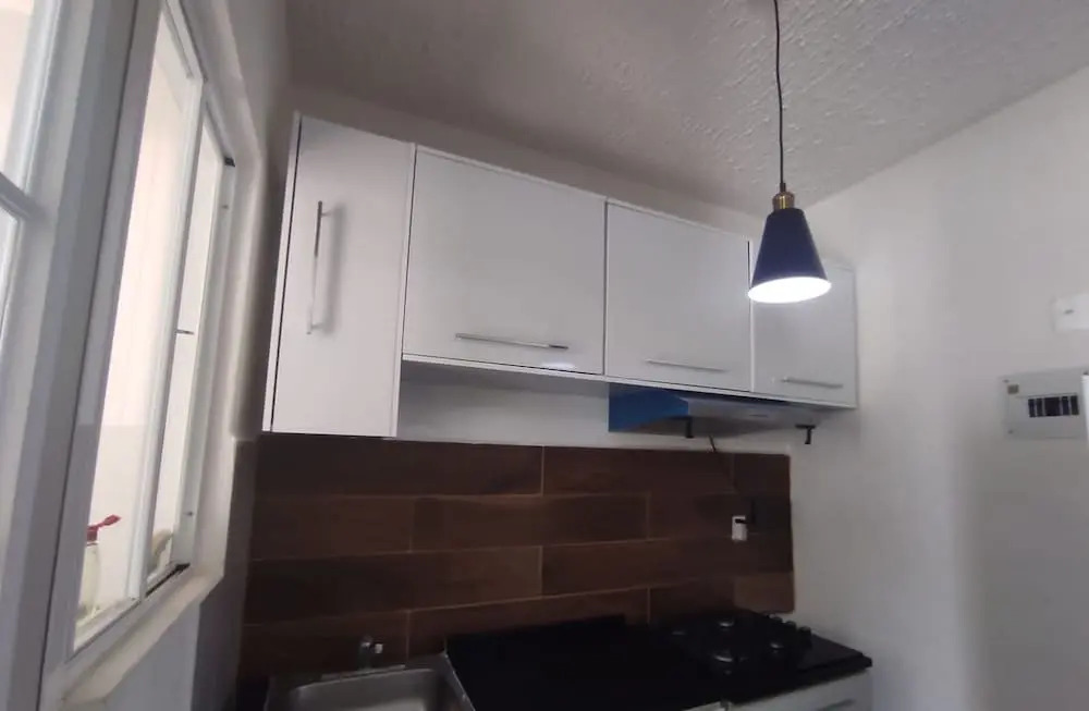 Apartamento sisal