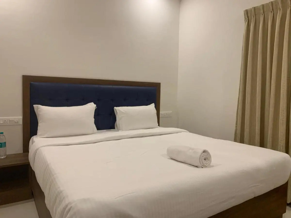 JN Guestline