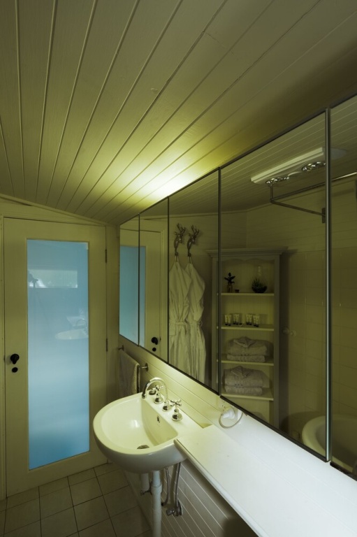 Illalangi Boutique Cottage