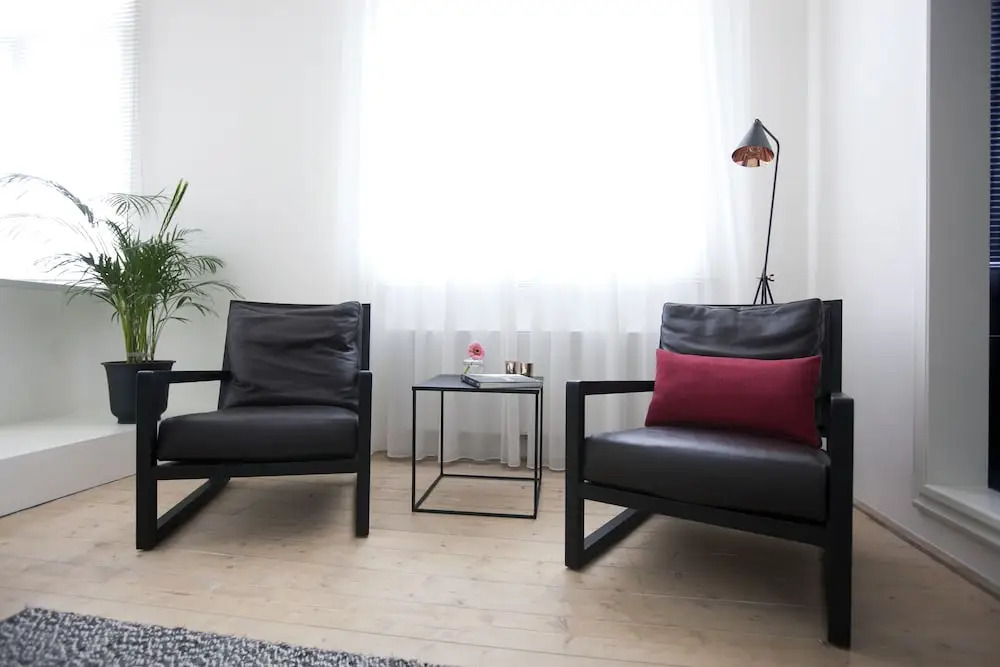 Maison Nationale City Flats & Suites