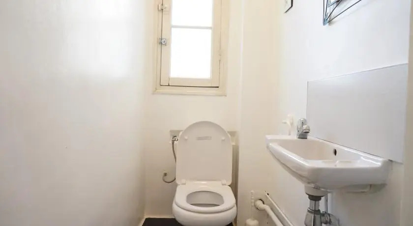 Appartement Lamartine